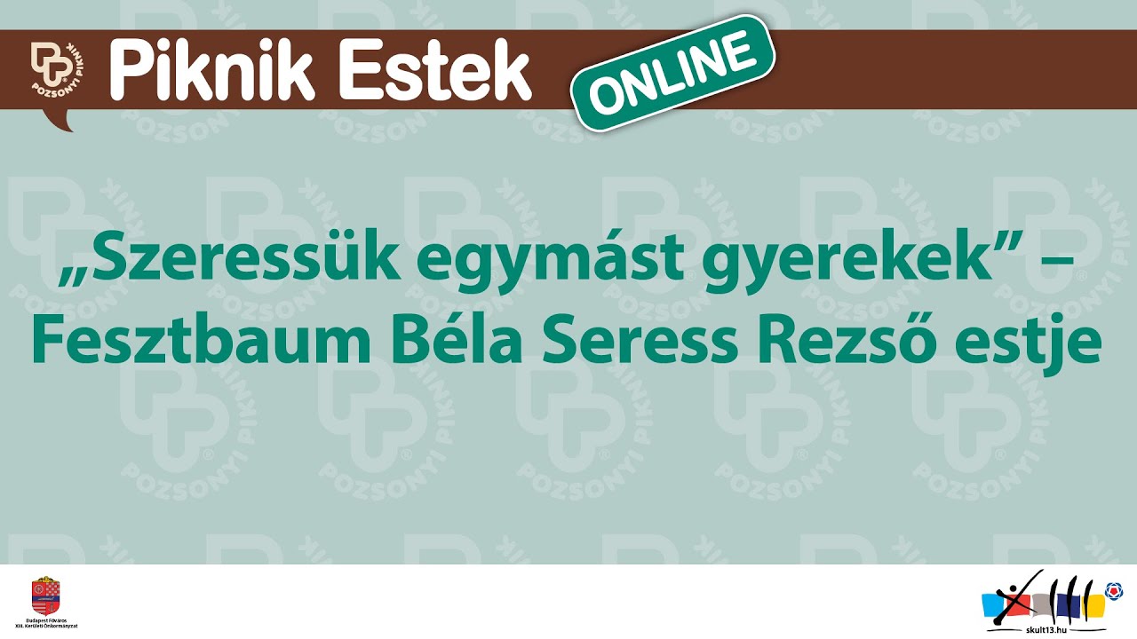 online hit gyerekek)