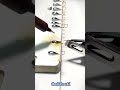 Soldering Process for Stainless fishing Hooks