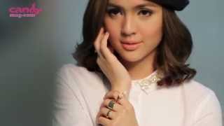 A Behind-The-Scenes Look At Sofia Andress Prom Cover Shoot