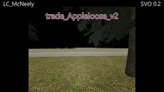 ❌ | 0.2 | LC_McNeely | Sourcevoid Online