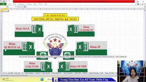 Cách lập báo cáo tài chính kế toán thiên ưng năm 2024