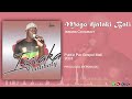 Issiaka coulibaly  mogo djalakibali audio officiel