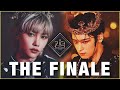 Mnet KINGDOM LEGENDARY WAR Episode 10 Finale Recap &amp; Results Discussion