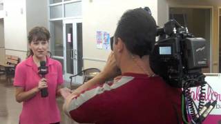 This Week at the EHS - June 24, 2011