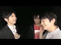オトメイトパーティー2015(寺島拓篤、梶裕貴、下野紘)