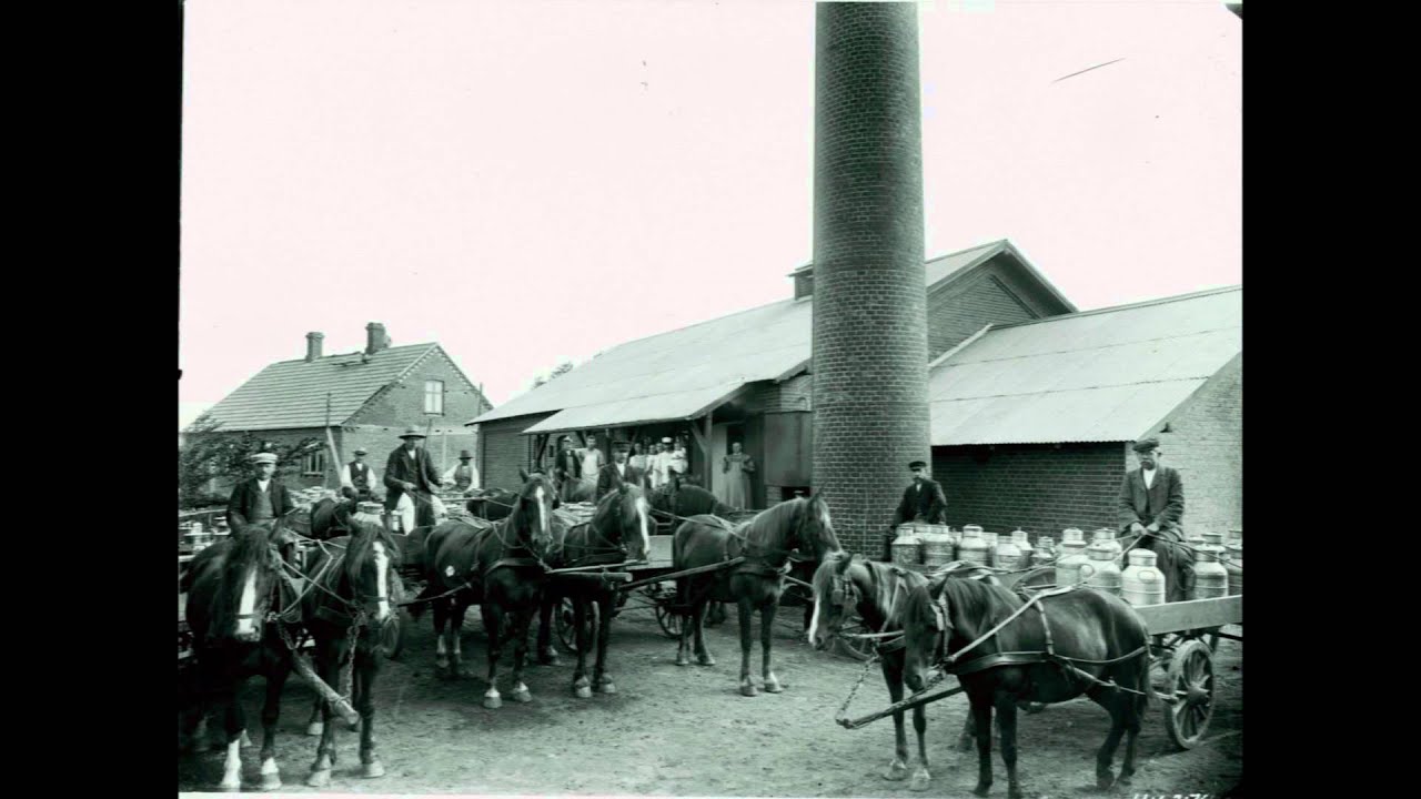 Badensminde - Andelstanken