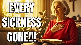 The Forgotten Power in Psalm 147 That BURNS Every Disease (Must Watch)