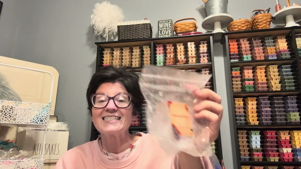 Что я использовала для ароматизации помещений — остатки воска и свечей