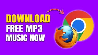 How to Legally Download Free MP3 Music on Chrome