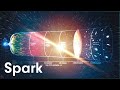 The big bang the most important second in the universe  naked science  spark