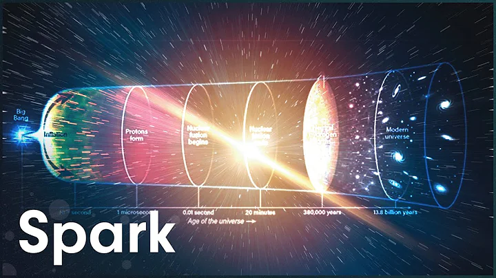 The Big Bang: The Most Important Second In The Universe | Naked Science | Spark - DayDayNews