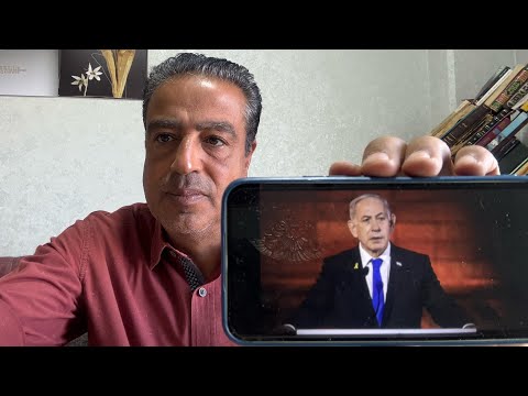 عااااجل خلصت ياعرب زلزال النتن و صحوه عربيه ايرانيه باكستانيه