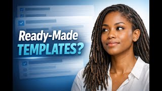 How to Create Custom Objects in Minutes with CRM Templates