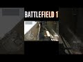 【BF1】Random moments 1 #shorts