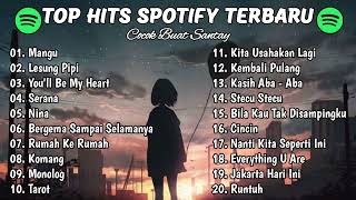 Top Hits Spotify Indonesia 2025 | Top Spotify Indonesia 2025 | Lagu Hits Spotify 2025 | Lagu Terbaru