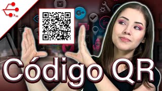 Los Códigos QR - #ESimple