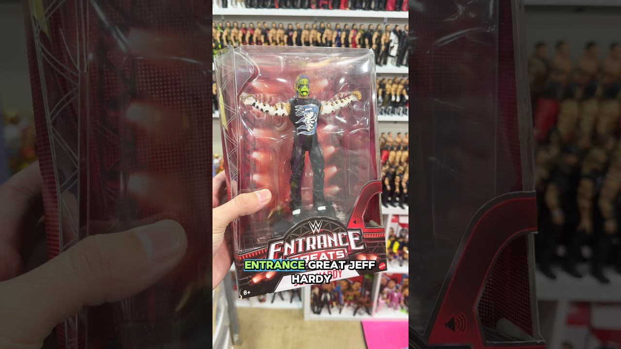 Смотрите, что я нашла! 🔥