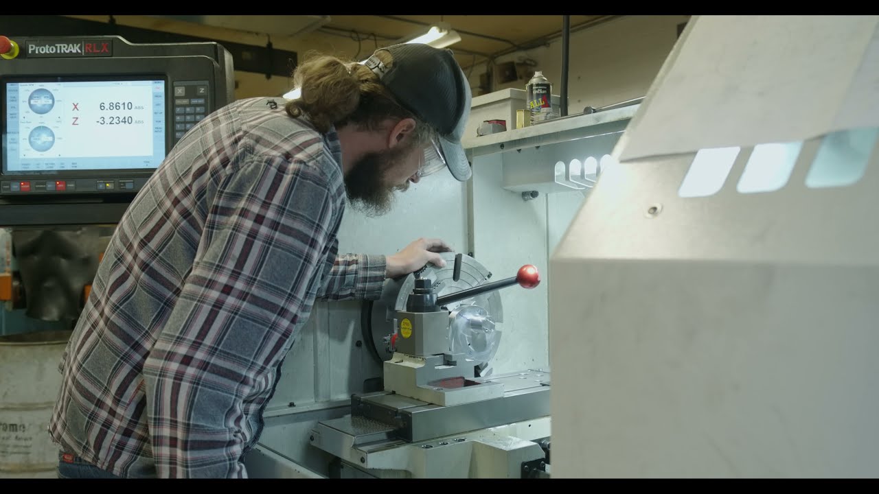 Abbottstown Industries | Commercial (Extended)