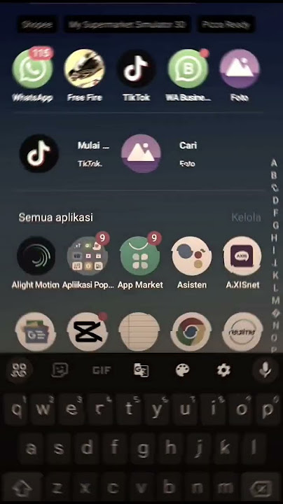 WA LANGSUNG CRASH DI TEMPAT CUY 😈 #botwhatsapp #jay #jaymods #jaytzy #murbug