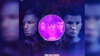 Rebelion & Vertile - Simulation