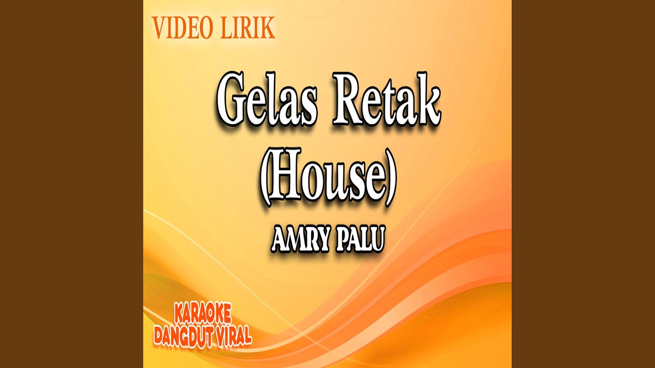 Gelas Retak (House)