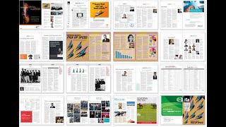 Celebrity What is a magazine FLATPLAN? Wealth