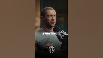 The only way out is through 💯 Chris Williamson