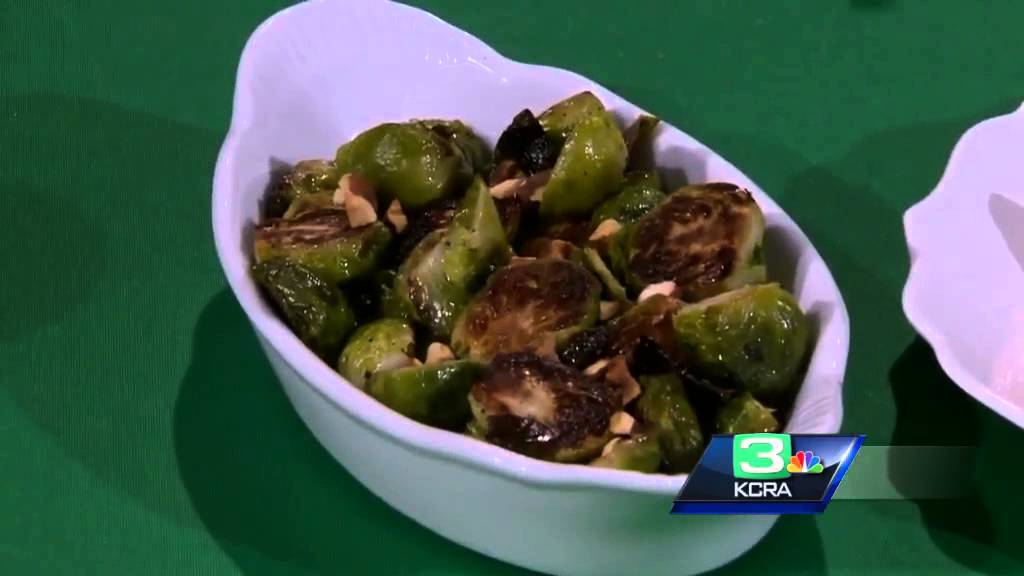 Healthy alternative’s for Thanksgiving side dishes