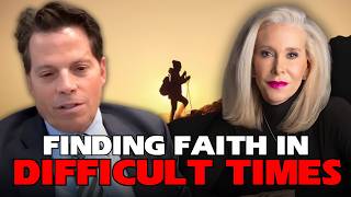 The Untold Story Behind Armie Hammer’s Family | Open book with Anthony Scaramucci