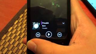 Mod para xperia Miro