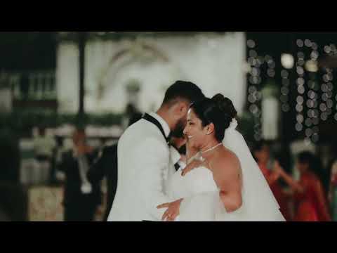 Seby & Leanne | Wedding Film | The Whispering Clouds