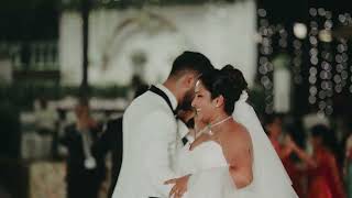 Seby & Leanne | Wedding Film | The Whispering Clouds