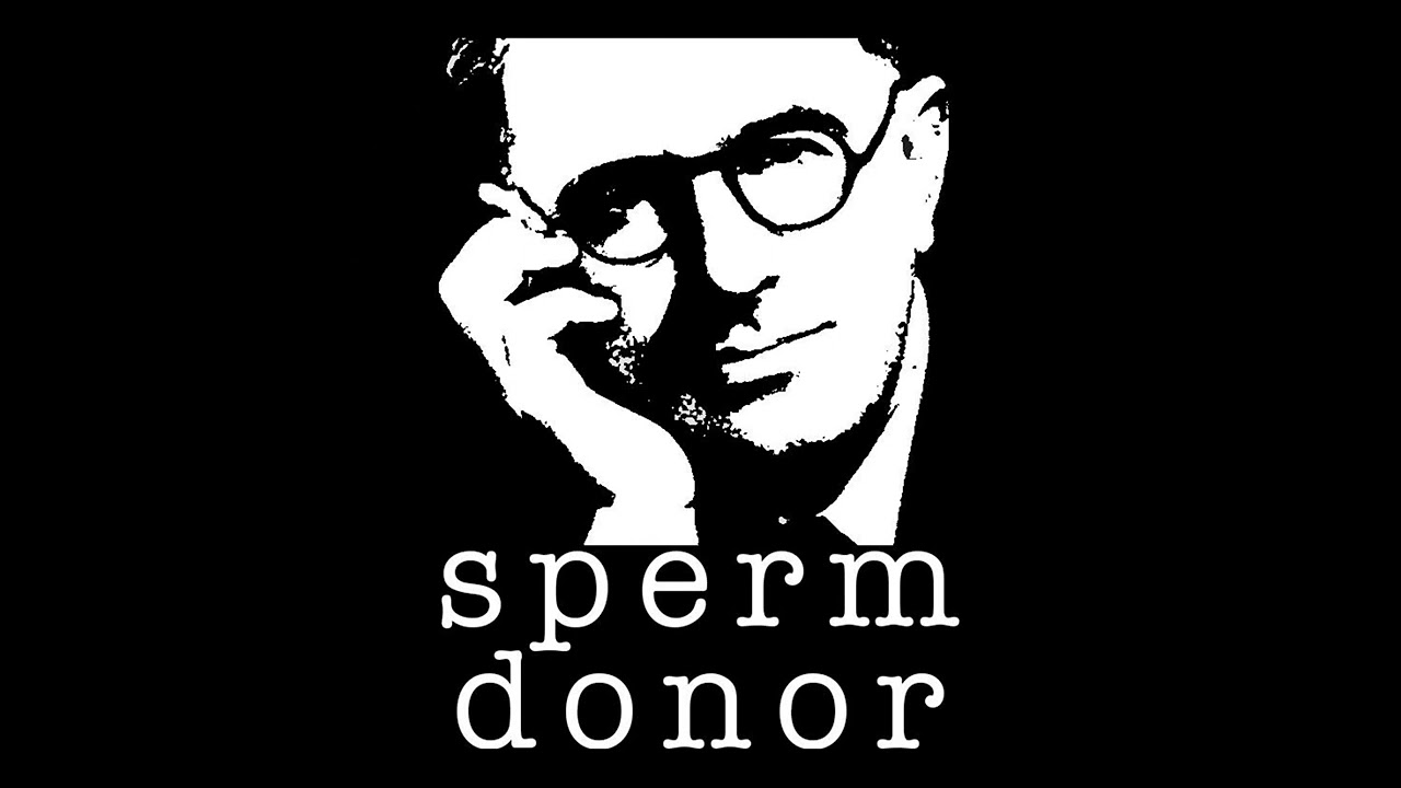 Sperm Donor - Violent Pacification