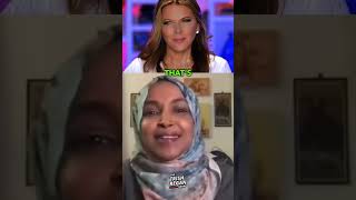 Ilhan Sounds Ready to Exit?!!