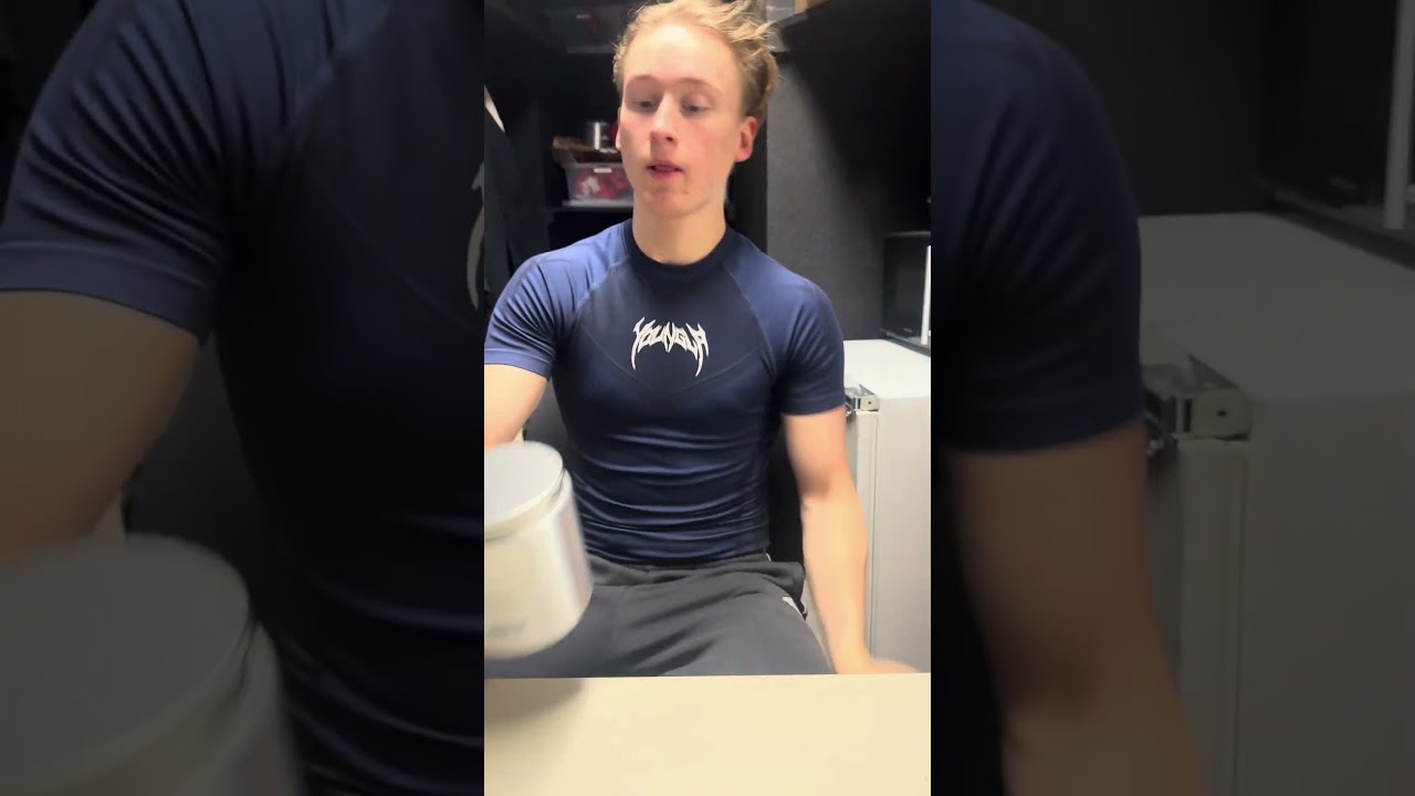 @UPFRONT pre-workout citrus 3.0 (white monster) review 