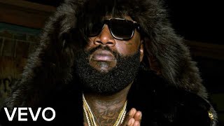 Rick Ross — The Biggest Boss