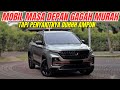 MOBIL MASA DEPAN MURAH FITUR BANYAK TAPI…..❗️|WULING ALMAZ MOBIL CINA