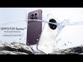 Oppo F29 Series Review – Stunning Design &amp; Power-Packed Performance💥। Oppo F29 Pro। #oppo