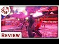 Fate Extella/Link (Switch) Review の動画、YouTube動画。