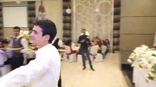 Հայկական հարսանիք Ռազմիկ Գայանե Մաս 5/ армянская свадьба / Armenian wedding Razmik Gayane part 5