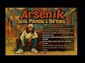 Arsenik Sexe Pouvoir Et Biffton Remix 2025 Voix Féminine mp3