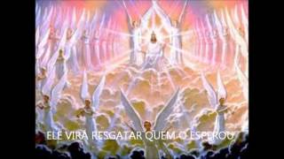 Ele virá - Leonardo Gonçalves (legendado)