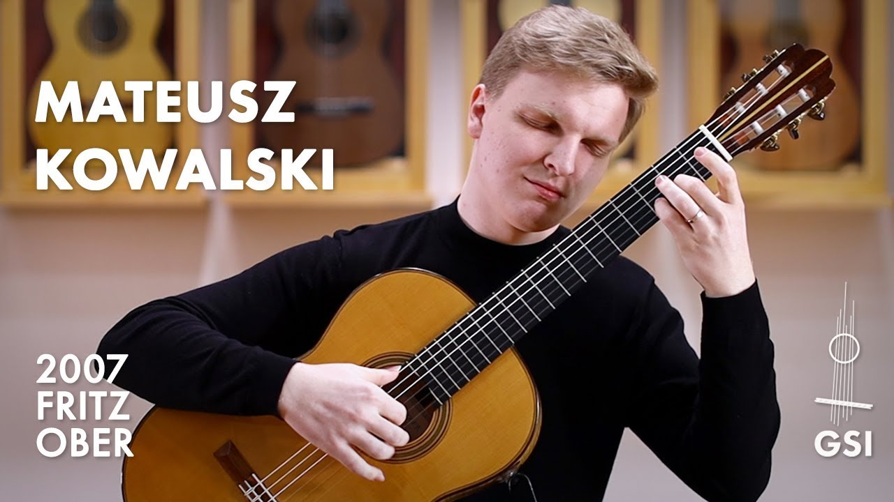 Johann Sebastian Bach's 