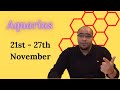 AQUARIUS WEEKLY -  SOMETHING STARTED NOW. . . ! ♒️♒️ #ReydiantAqauarius #AquariusTarot