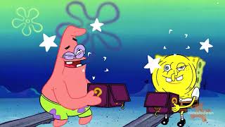 SpongeBob SquarePants New Episodes Promo 2 - Starting May 5, 2025 (Nickelodeon UK)