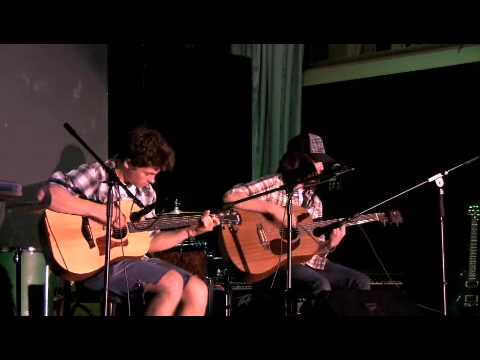 Gordon And Friends Show-Joe Blob Acoustic