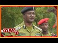 RPC ACP RICHARD ABWAO NIMARUFUKU KUFANYA HAYA MWAKA MPYA RPC ACP RICHARD ABWAO NIMARUFUKU KUFANYA HAYA MWAKA MPYA