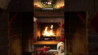 Relaxing Christmas Jazz Music #shorts #christmas