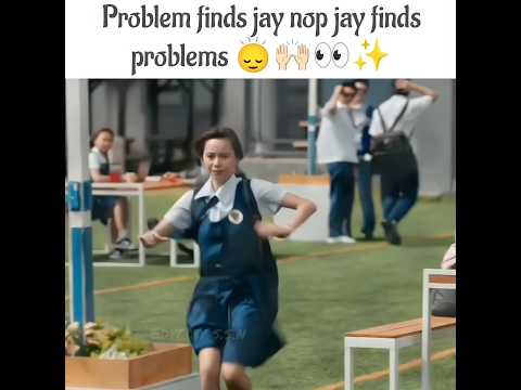 she didn't like her life without problems 😂🙌🏻💢✨ her problem | Ang mutyang section E | #Amnse #jayjay