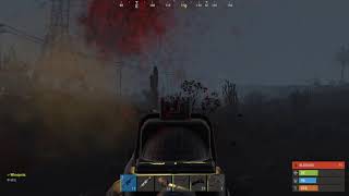 shitting your pants in 3....2....1 | Rust